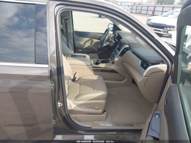 Продажа на аукционе авто 2020 Gmc Yukon 4wd Slt, vin: 1GKS2BKC5LR143388, номер лота: 44488296