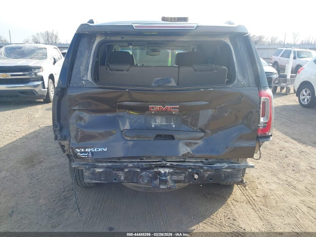 Продажа на аукционе авто 2020 Gmc Yukon 4wd Slt, vin: 1GKS2BKC5LR143388, номер лота: 44488296