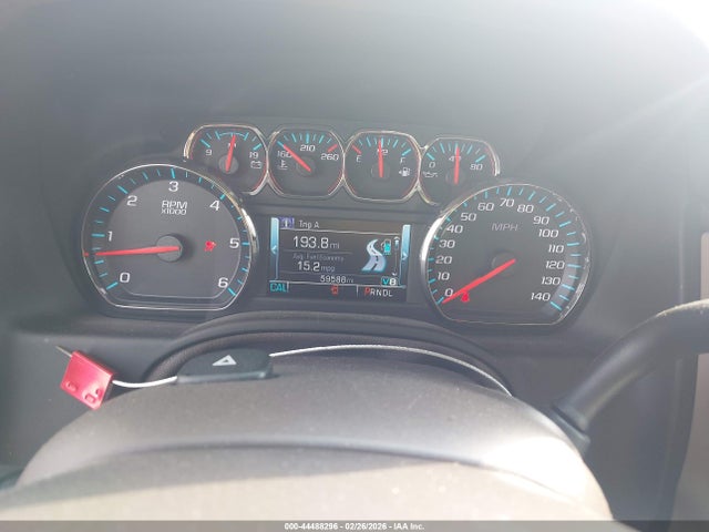 Продажа на аукционе авто 2020 Gmc Yukon 4wd Slt, vin: 1GKS2BKC5LR143388, номер лота: 44488296