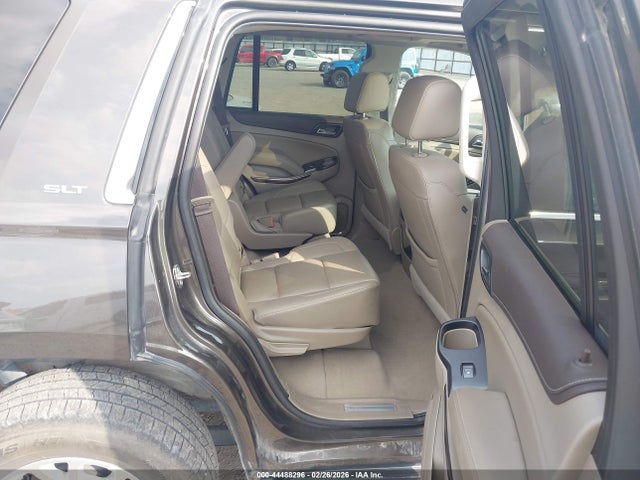 Продажа на аукционе авто 2020 Gmc Yukon 4wd Slt, vin: 1GKS2BKC5LR143388, номер лота: 44488296