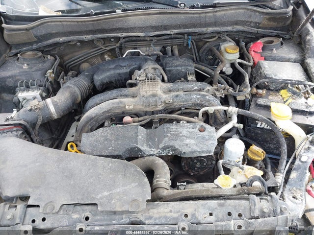Продажа на аукционе авто 2015 Subaru Forester 2.5i Limited, vin: JF2SJAKC6FH598562, номер лота: 44488297