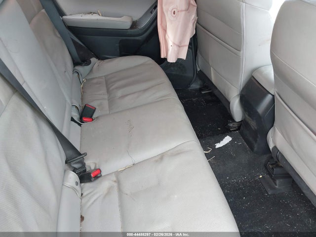 Продажа на аукционе авто 2015 Subaru Forester 2.5i Limited, vin: JF2SJAKC6FH598562, номер лота: 44488297