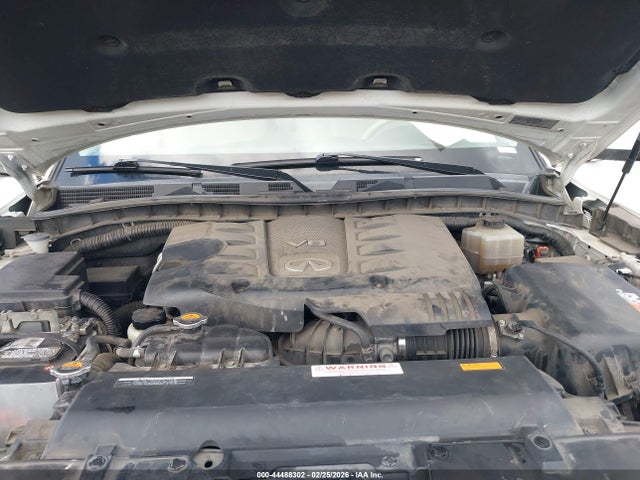 Aukcja sprzedaży 2012 Infiniti Qx56, vin: JN8AZ2NC6C9316189, numer aukcji: 44488302