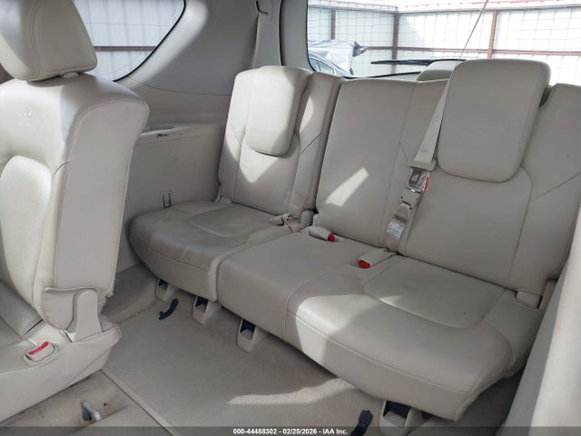 Aukcja sprzedaży 2012 Infiniti Qx56, vin: JN8AZ2NC6C9316189, numer aukcji: 44488302