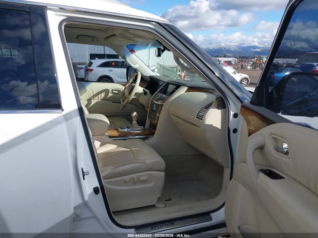 Aukcja sprzedaży 2012 Infiniti Qx56, vin: JN8AZ2NC6C9316189, numer aukcji: 44488302