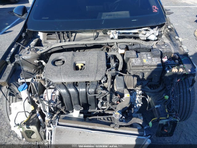3KPF24AD9RE749266 KIA Forte Lxs
