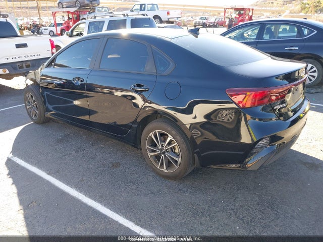 3KPF24AD9RE749266 KIA Forte Lxs