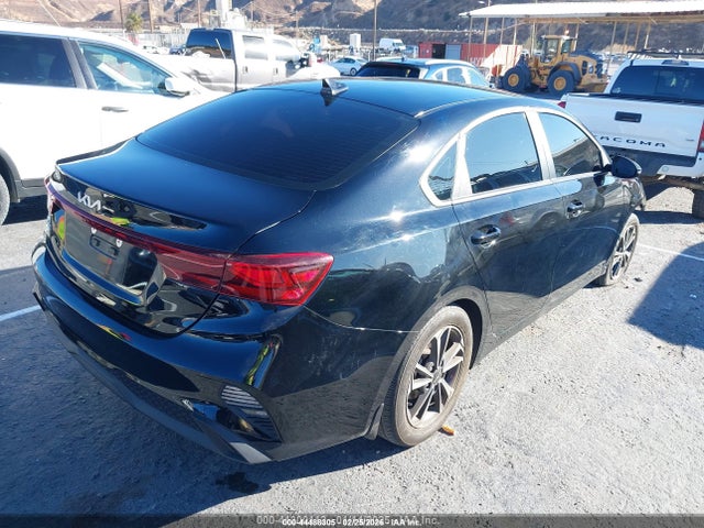 3KPF24AD9RE749266 KIA Forte Lxs