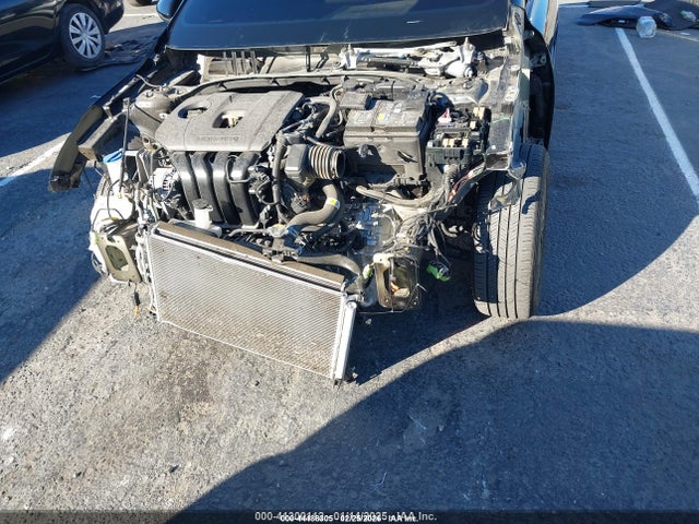 3KPF24AD9RE749266 KIA Forte Lxs