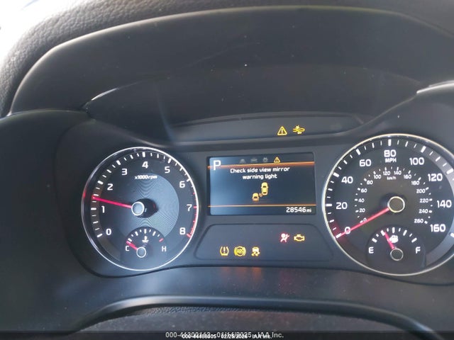 3KPF24AD9RE749266 KIA Forte Lxs