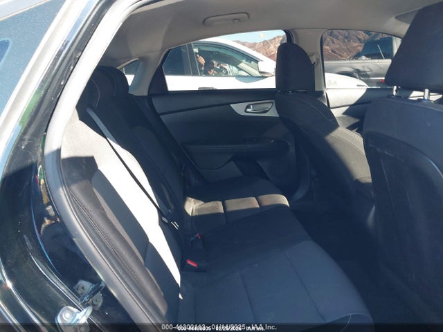 3KPF24AD9RE749266 KIA Forte Lxs