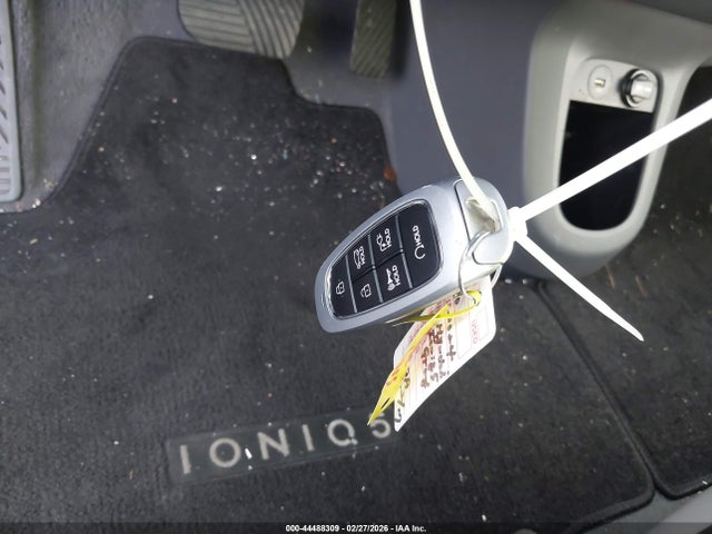 Hyundai Ioniq 5 Sel 2024 KM8KN4DE8RU269677 Image 11
