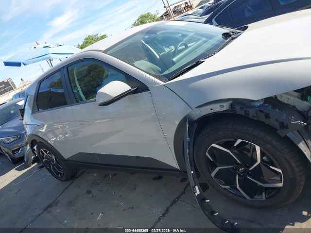 Hyundai Ioniq 5 Sel 2024 KM8KN4DE8RU269677 Image 14