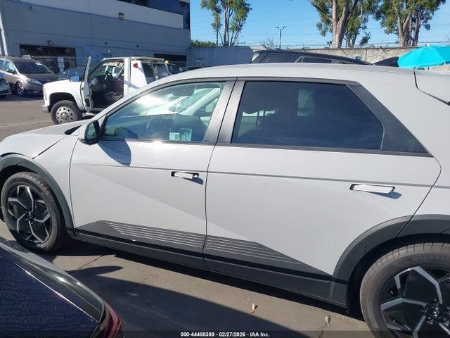 KM8KN4DE8RU269677 Hyundai Ioniq 5 Sel