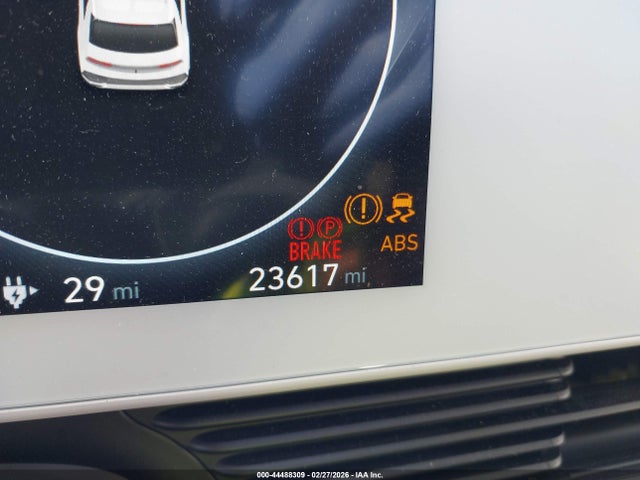 Hyundai Ioniq 5 Sel 2024 KM8KN4DE8RU269677 Image 16