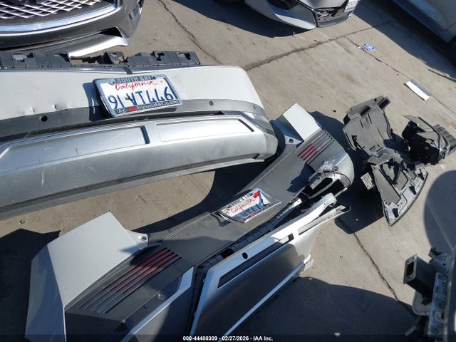 Hyundai Ioniq 5 Sel 2024 KM8KN4DE8RU269677 Image 12