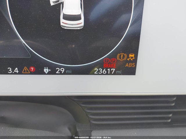 Hyundai Ioniq 5 Sel 2024 KM8KN4DE8RU269677 Image 18