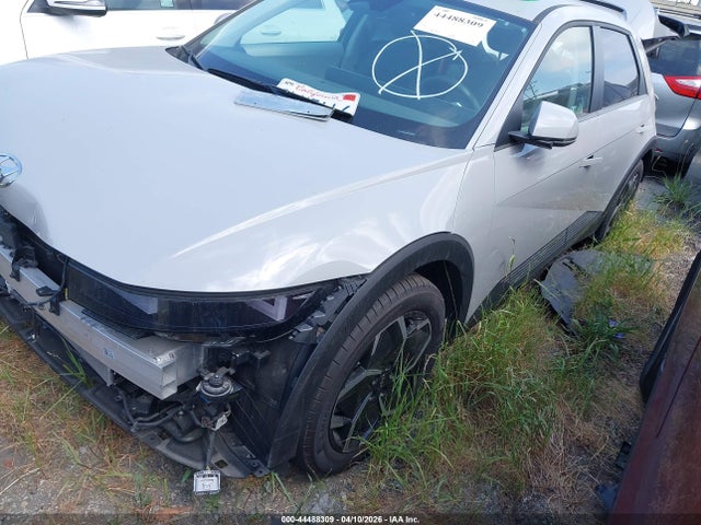 Hyundai Ioniq 5 Sel 2024 KM8KN4DE8RU269677 Image 2