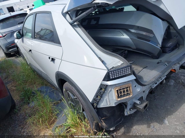 Hyundai Ioniq 5 Sel 2024 KM8KN4DE8RU269677 Image 3