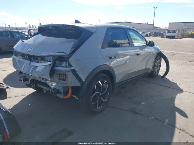 Hyundai Ioniq 5 Sel 2024 KM8KN4DE8RU269677 Image 4