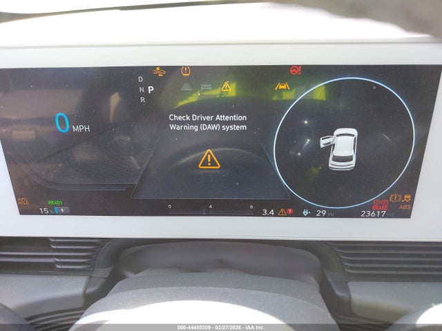 KM8KN4DE8RU269677 Hyundai Ioniq 5 Sel