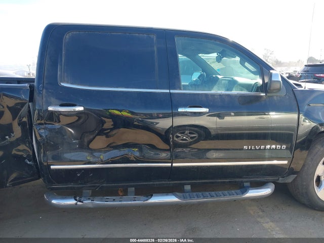 Chevrolet Silverado 1500 1lz 2015 3GCPCSECXFG497678 Image 13
