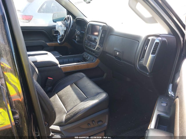 Chevrolet Silverado 1500 1lz 2015 3GCPCSECXFG497678 Image 5