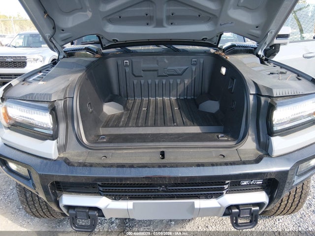 1GKB0NDE6RU114588 GMC Hummer Ev Suv 2x