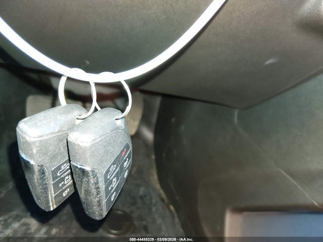 1GKB0NDE6RU114588 GMC Hummer Ev Suv 2x