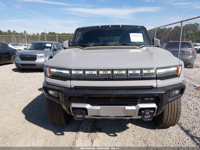 1GKB0NDE6RU114588 GMC Hummer Ev Suv 2x
