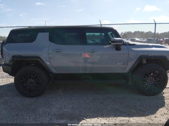 1GKB0NDE6RU114588 GMC Hummer Ev Suv 2x
