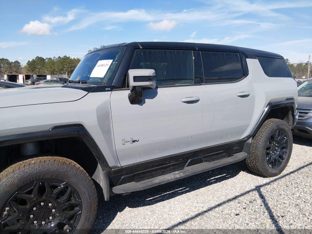 1GKB0NDE6RU114588 GMC Hummer Ev Suv 2x