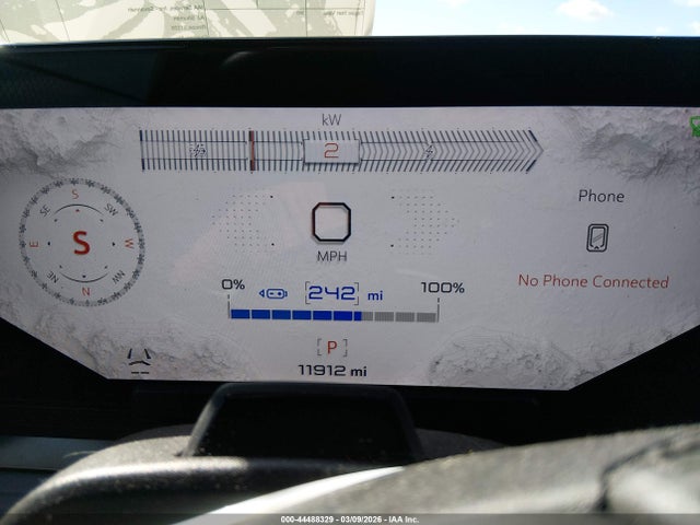 1GKB0NDE6RU114588 GMC Hummer Ev Suv 2x