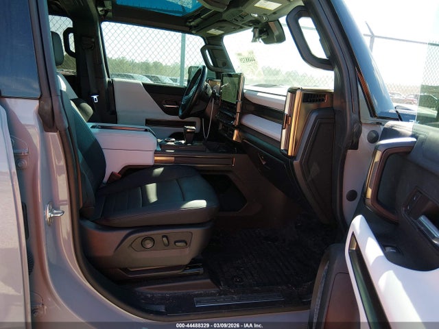 1GKB0NDE6RU114588 GMC Hummer Ev Suv 2x