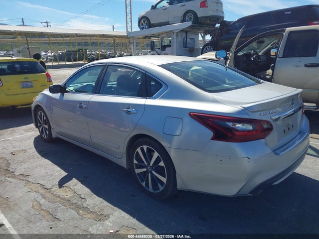 Nissan Altima 2.5 Sr 2017 1N4AL3AP3HC137846 Image 3