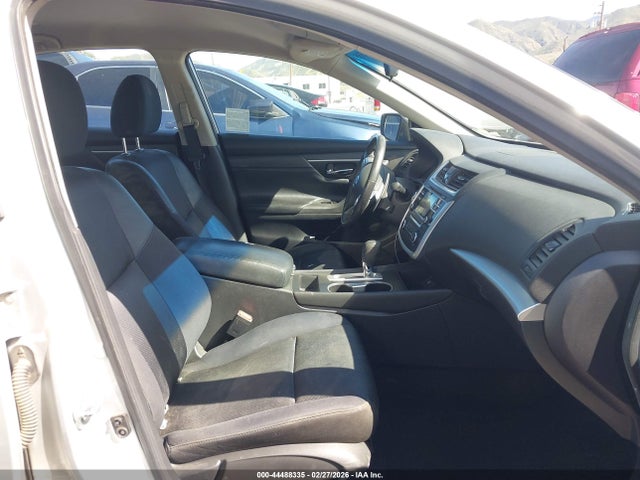Nissan Altima 2.5 Sr 2017 1N4AL3AP3HC137846 Image 5