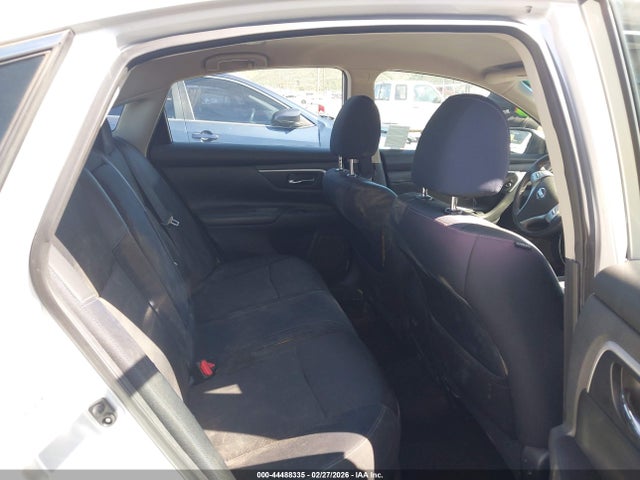 Nissan Altima 2.5 Sr 2017 1N4AL3AP3HC137846 Image 8