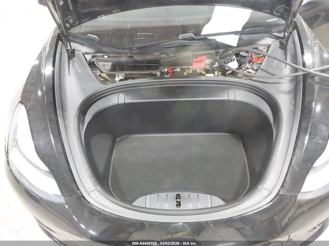 Продаж на аукціоні авто 2019 Tesla Model 3 Long Range/performance, vin: 5YJ3E1EB6KF367939, номер лоту: 44488338