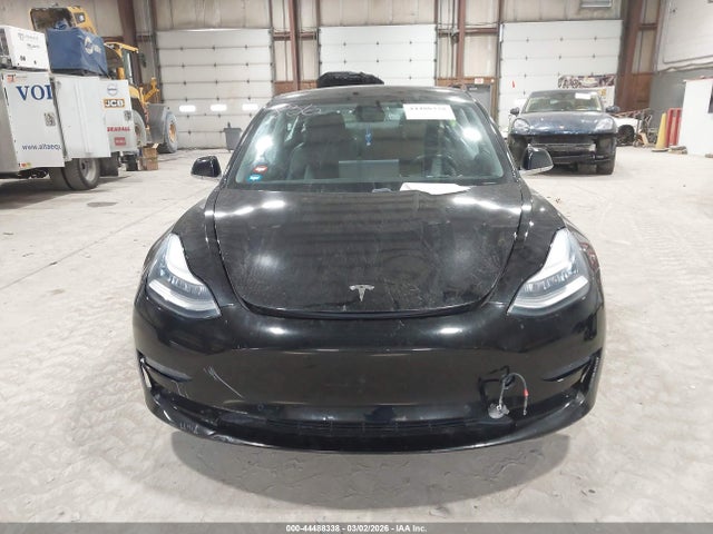 Продаж на аукціоні авто 2019 Tesla Model 3 Long Range/performance, vin: 5YJ3E1EB6KF367939, номер лоту: 44488338
