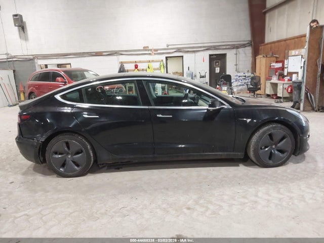 Продаж на аукціоні авто 2019 Tesla Model 3 Long Range/performance, vin: 5YJ3E1EB6KF367939, номер лоту: 44488338