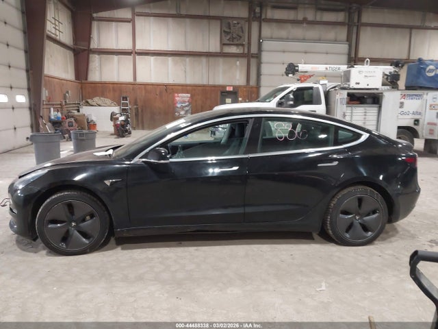 Продаж на аукціоні авто 2019 Tesla Model 3 Long Range/performance, vin: 5YJ3E1EB6KF367939, номер лоту: 44488338