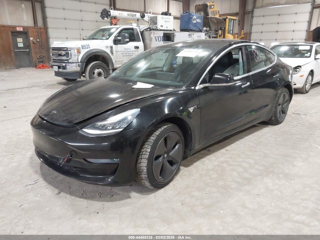 Продаж на аукціоні авто 2019 Tesla Model 3 Long Range/performance, vin: 5YJ3E1EB6KF367939, номер лоту: 44488338