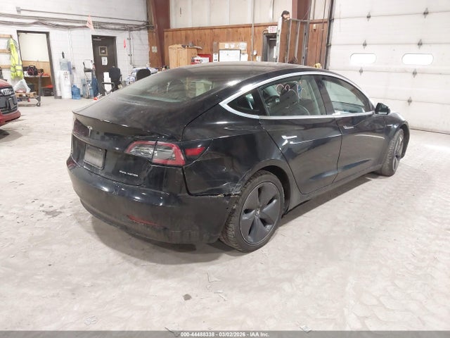 Продаж на аукціоні авто 2019 Tesla Model 3 Long Range/performance, vin: 5YJ3E1EB6KF367939, номер лоту: 44488338