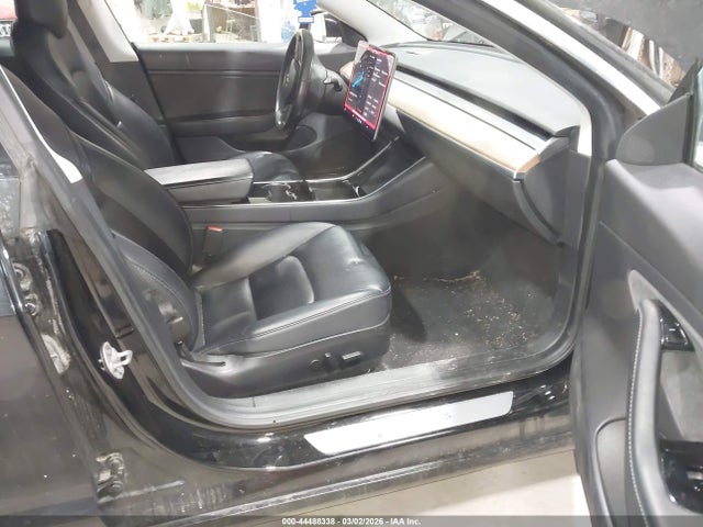 Продаж на аукціоні авто 2019 Tesla Model 3 Long Range/performance, vin: 5YJ3E1EB6KF367939, номер лоту: 44488338