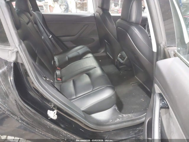Продаж на аукціоні авто 2019 Tesla Model 3 Long Range/performance, vin: 5YJ3E1EB6KF367939, номер лоту: 44488338