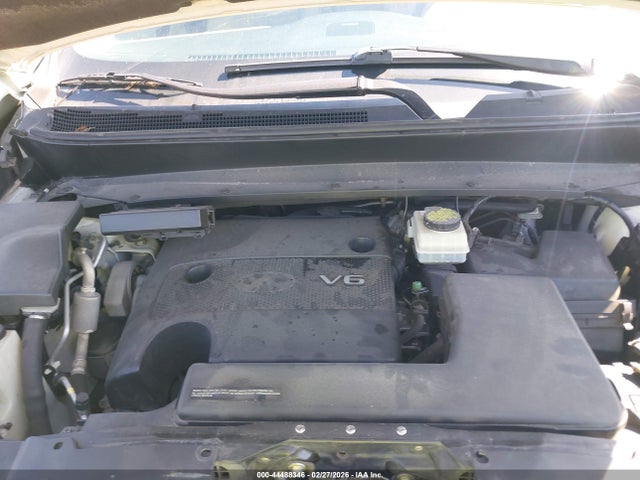 Aukcja sprzedaży 2015 Infiniti Qx60, vin: 5N1AL0MN1FC507543, numer aukcji: 44488346