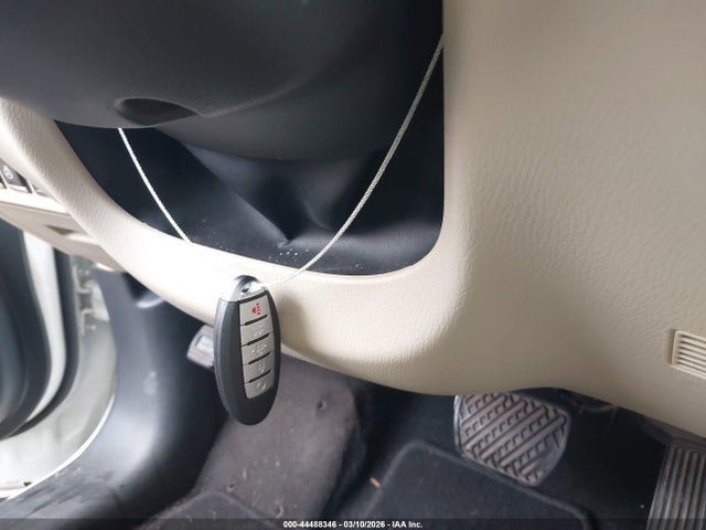 Aukcja sprzedaży 2015 Infiniti Qx60, vin: 5N1AL0MN1FC507543, numer aukcji: 44488346