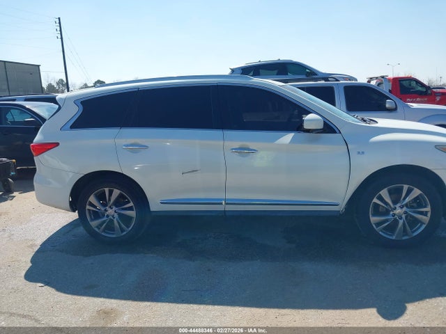 Aukcja sprzedaży 2015 Infiniti Qx60, vin: 5N1AL0MN1FC507543, numer aukcji: 44488346