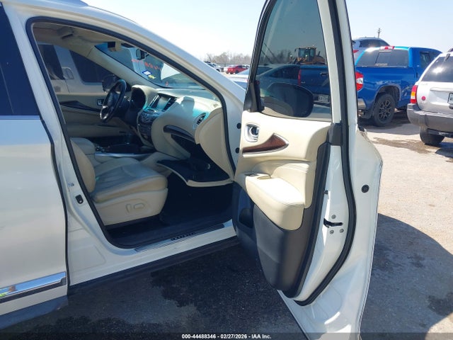 Aukcja sprzedaży 2015 Infiniti Qx60, vin: 5N1AL0MN1FC507543, numer aukcji: 44488346