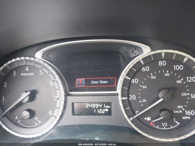 Aukcja sprzedaży 2015 Infiniti Qx60, vin: 5N1AL0MN1FC507543, numer aukcji: 44488346